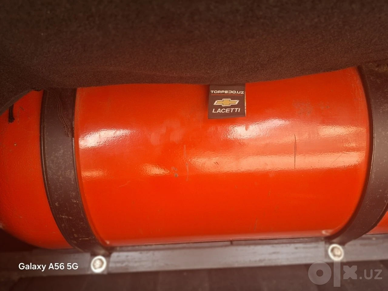 Chevrolet Lacetti, 2023, Toshkent – 7