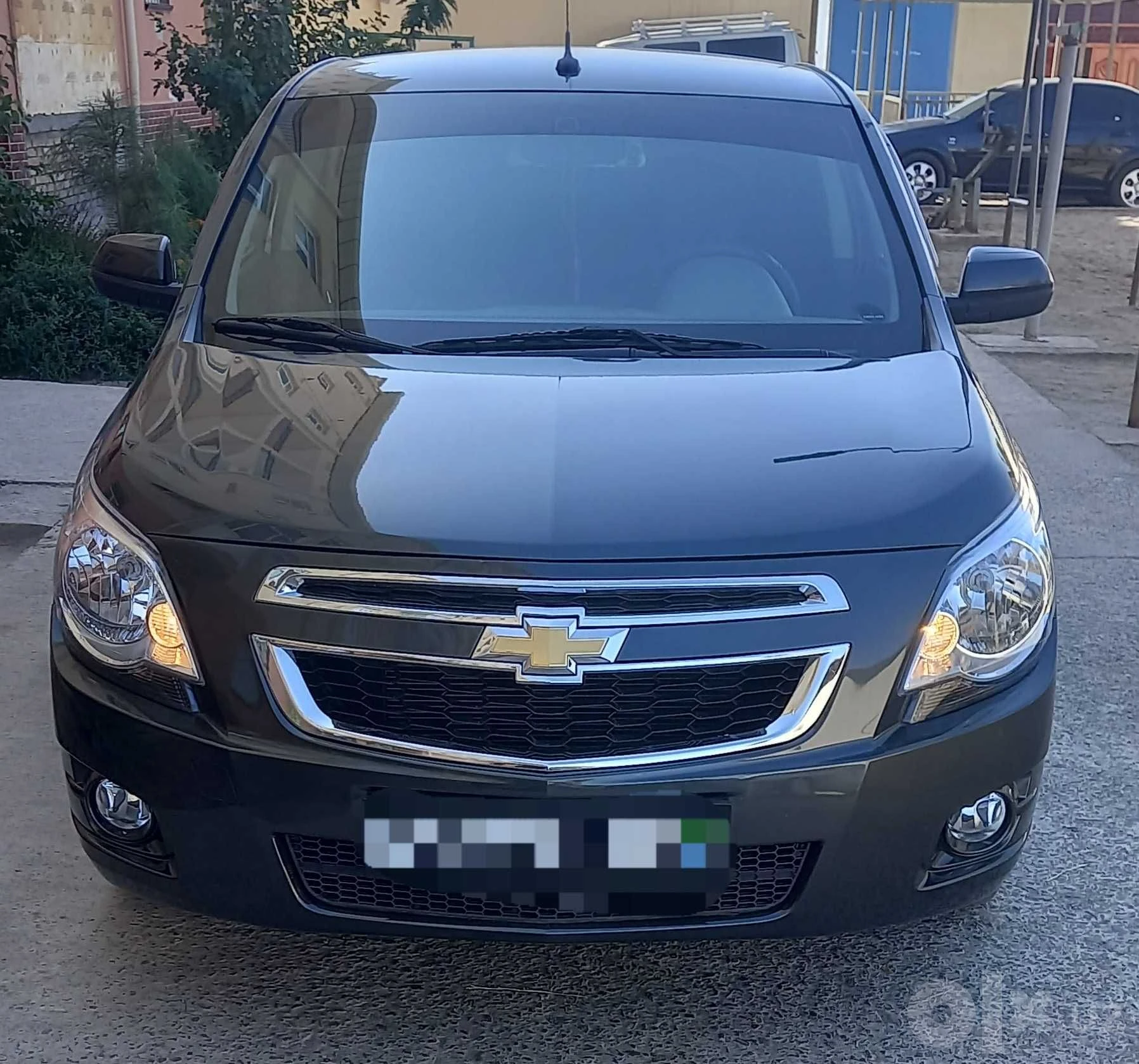 Chevrolet Cobalt, 2021, Xorazm – 6