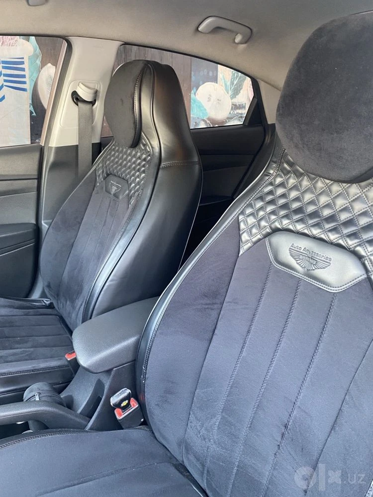 Hyundai Accent, 2020, Toshkent – 5