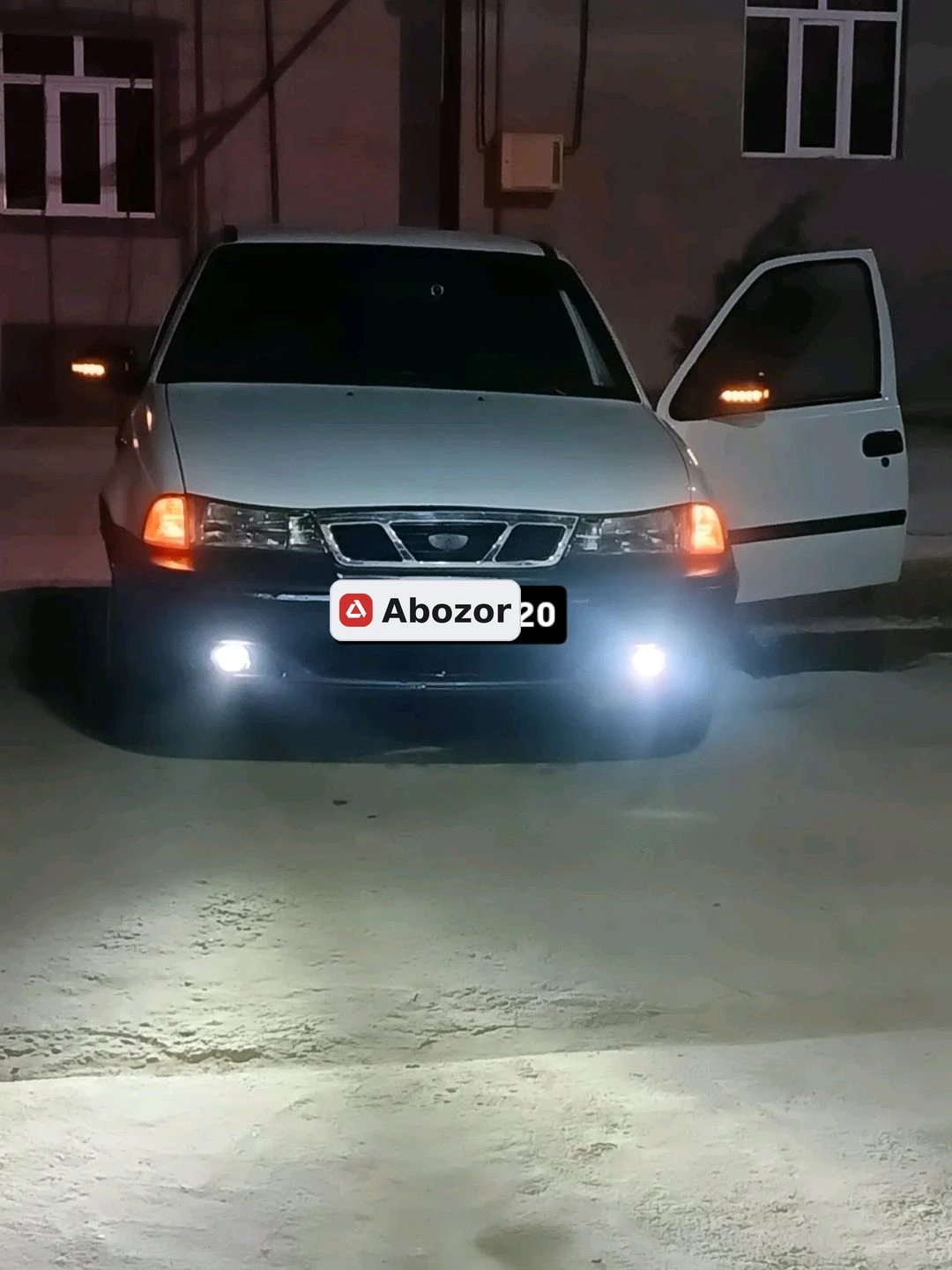 Chevrolet Nexia, 2008, Surxondaryo – 1