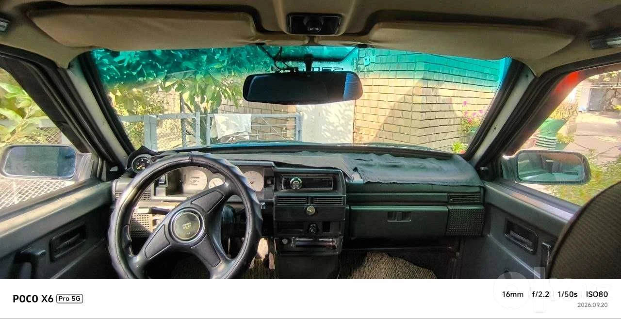 Lada (ВАЗ) 21099, 1995, Toshkent – 10
