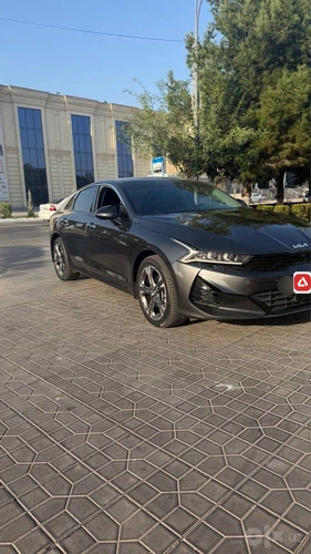 Kia K5, 2021, Toshkent – 4