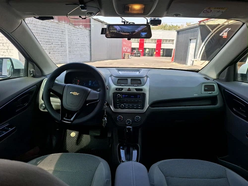 Chevrolet Cobalt, 2020, Ташкент (город) – 5
