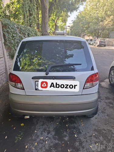 Chevrolet Matiz, 2010, Toshkent – 6