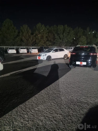 Chevrolet Cobalt, 2019, Бухарская область – 2