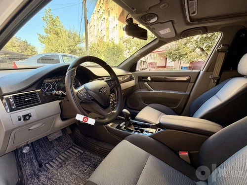 Chevrolet Lacetti, 2022, Ташкентская область – 2
