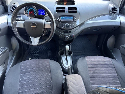 Chevrolet Spark, 2019, Toshkent – 3