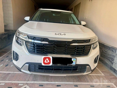 Kia Seltos, 2023, Toshkent