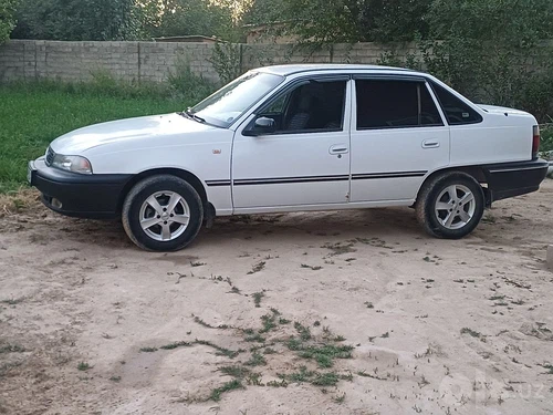 Daewoo Nexia, 2005, Toshkent