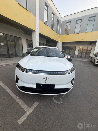 Dongfeng EP 008, 2026, Toshkent