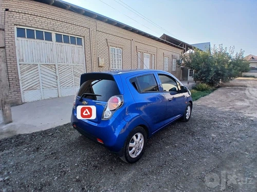 Chevrolet Spark, 2012, Xorazm – 5