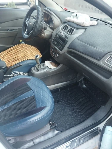 Chevrolet Cobalt, 2014, Buxoro – 6