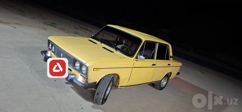 Lada (ВАЗ) 2106, 1983, Toshkent – 2