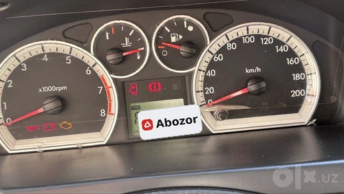 Chevrolet Nexia, 2019, Toshkent – 8