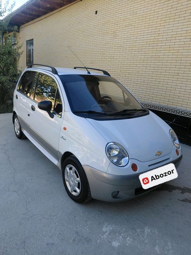 Chevrolet Matiz, 2011, Buxoro – 3