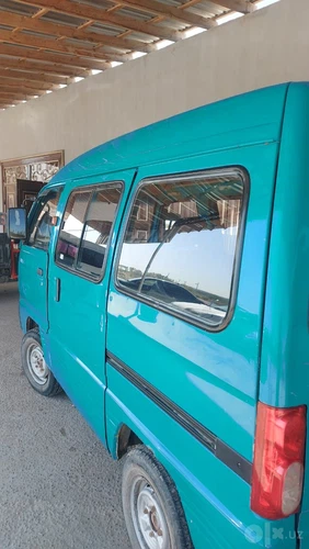 Chevrolet Damas, 2001, Xorazm – 8