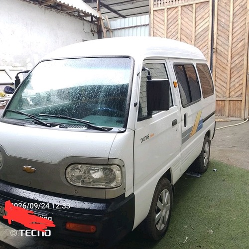Chevrolet Damas, 2012, Ферганская область – 3