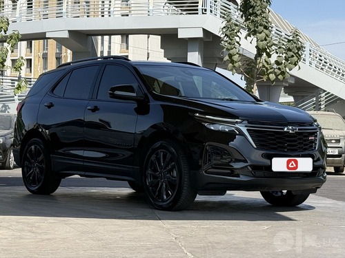 Chevrolet Equinox, 2023, Toshkent