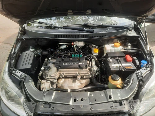 Chevrolet Nexia, 2017, Toshkent – 6
