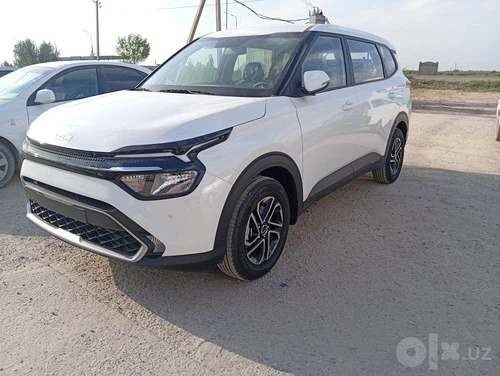 Kia Carens, 2025, Xorazm