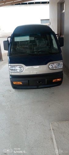 Chevrolet Damas, 2024, Хорезмская область