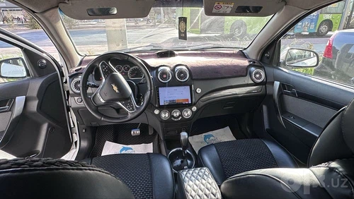 Chevrolet Nexia, 2019, Toshkent – 4