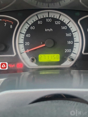 Chevrolet Nexia, 2009, Navoiy – 3