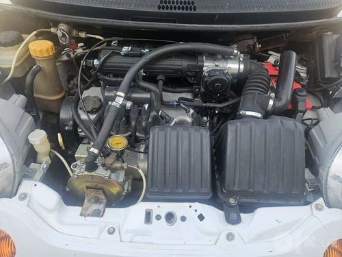 Chevrolet Matiz, 2018, Buxoro – 6