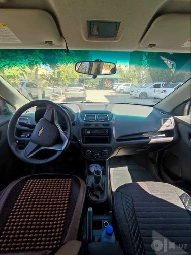 Chevrolet Cobalt, 2014, Jizzax – 4