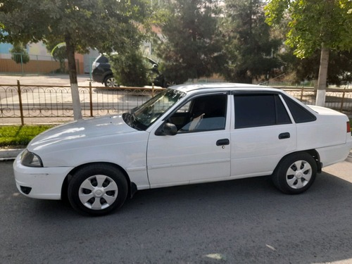 Chevrolet Nexia, 2014, Farg'ona – 2