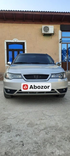 Daewoo Nexia, 2009, Qashqadaryo