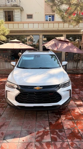 Chevrolet Tracker, 2023, Samarqand – 3