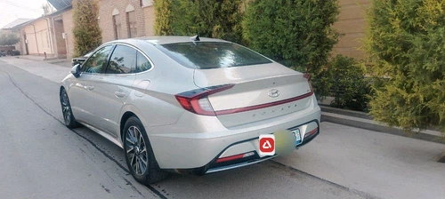 Hyundai Sonata, 2020, Farg'ona – 4