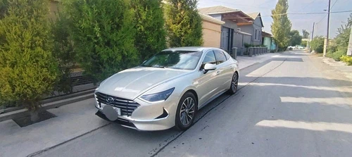 Hyundai Sonata, 2020, Farg'ona – 3