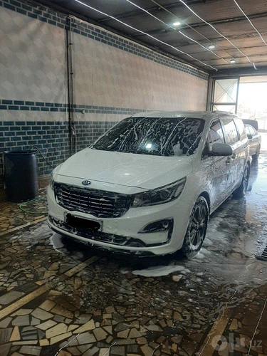 Kia Carnival, 2019, Xorazm – 4