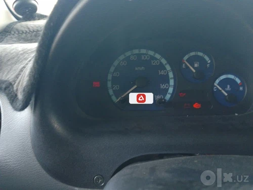 Chevrolet Matiz, 2013, Toshkent – 4