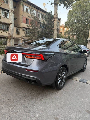Chery Arrizo 6 Pro, 2023, Toshkent – 9