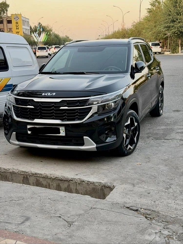 Kia Seltos, 2023, Farg'ona