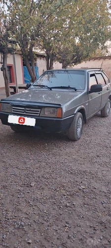 Lada (ВАЗ) 21099, 1987, Сурхандарьинская область – 2