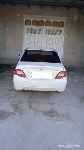 Chevrolet Nexia, 2009, Xorazm – 3