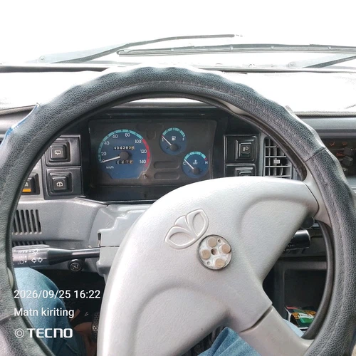 Chevrolet Damas, 2012, Ферганская область – 5