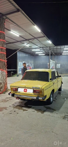 Lada (ВАЗ) 2106, 1983, Toshkent – 8