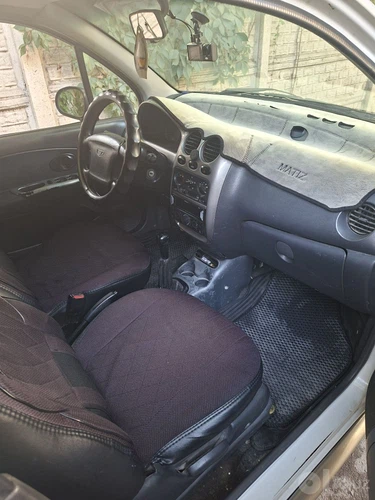 Chevrolet Matiz, 2010, Toshkent – 9