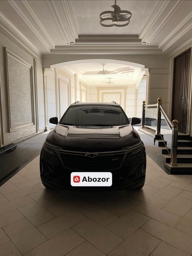Chevrolet Equinox, 2022, Farg'ona