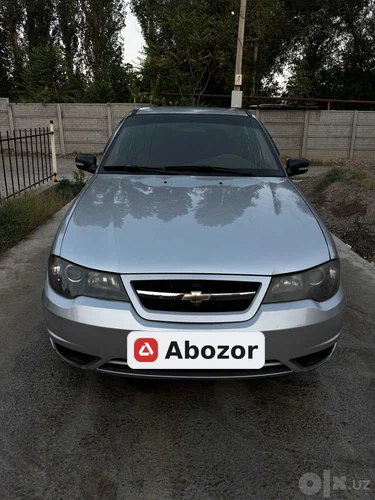 Chevrolet Nexia, 2014, Ташкентская область – 2