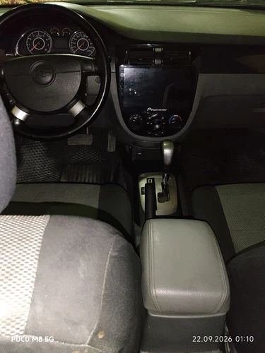 Chevrolet Lacetti, 2023, Samarqand – 2