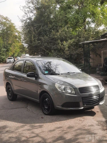 Chevrolet Nexia, 2017, Toshkent