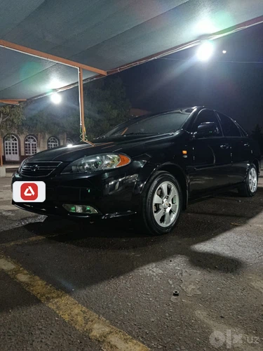 Chevrolet Lacetti, 2022, Samarqand – 5