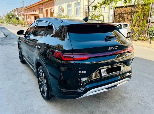 BYD Song Plus, 2025, Toshkent shahri – 6
