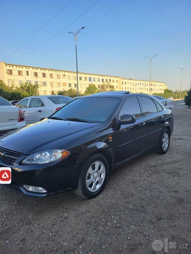 Chevrolet Lacetti, 2023, Buxoro – 2